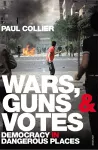 Wars, Guns and Votes cover