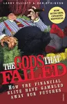 The Gods That Failed cover
