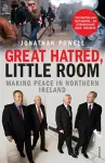 Great Hatred, Little Room cover