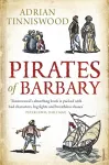 Pirates Of Barbary cover