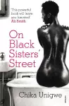 On Black Sisters' Street cover
