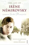 The Life of Irene Nemirovsky cover