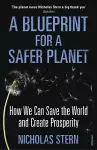 A Blueprint for a Safer Planet cover