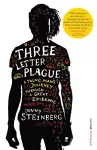 Three Letter Plague cover