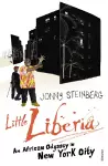 Little Liberia cover