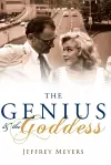 The Genius and the Goddess cover