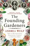 The Founding Gardeners cover
