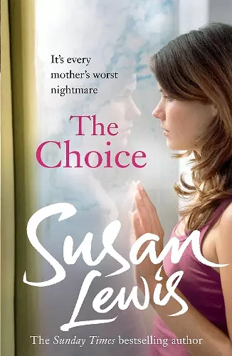 The Choice cover