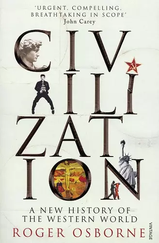 Civilization cover