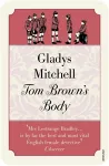 Tom Brown's Body cover