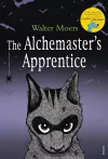 The Alchemaster's Apprentice cover