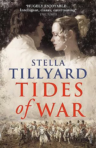 Tides of War cover