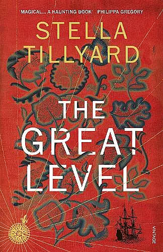 The Great Level cover