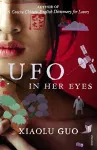 UFO in Her Eyes cover