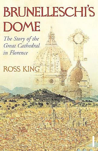 Brunelleschi's Dome cover