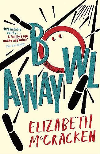 Bowlaway cover