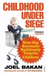 Childhood Under Siege cover