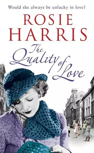 The Quality of Love cover