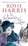 The Quality of Love cover