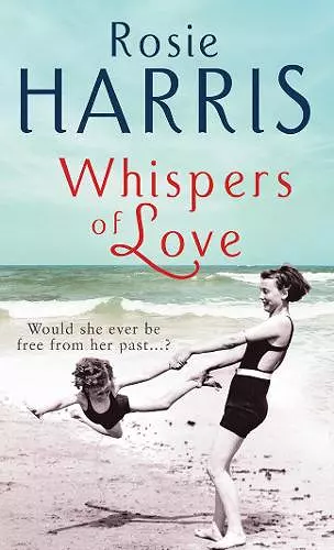 Whispers of Love cover