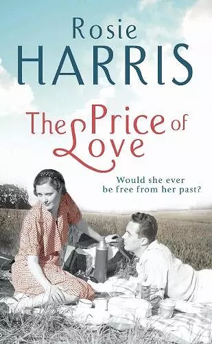 The Price of Love cover