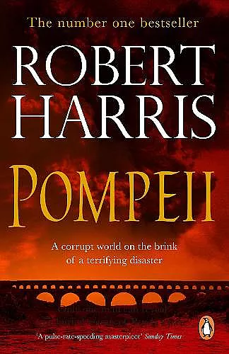Pompeii cover