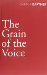 The Grain Of The Voice cover