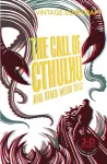 The Call of Cthulhu and Other Weird Tales cover