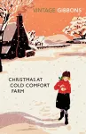 Christmas at Cold Comfort Farm cover