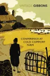 Conference at Cold Comfort Farm cover