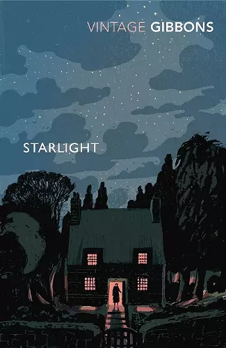 Starlight cover