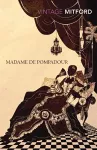 Madame de Pompadour cover