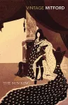 The Sun King cover