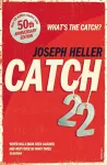 Catch-22: 50th Anniversary Edition cover