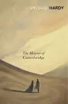 The Mayor of Casterbridge cover