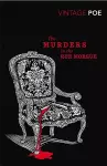 The Murders in the Rue Morgue cover