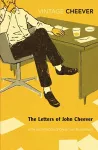 The Letters of John Cheever cover