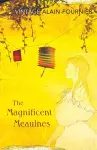 The Magnificent Meaulnes (Le Grand Meaulnes) cover