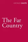 The Far Country cover