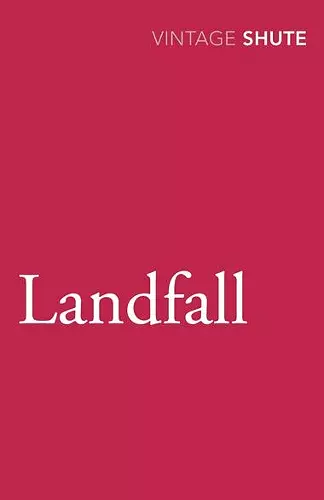 Landfall cover