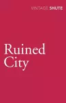 Ruined City cover