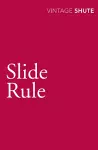 Slide Rule cover