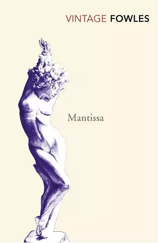 Mantissa cover