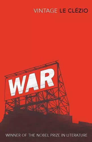 War cover