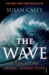 The Wave cover