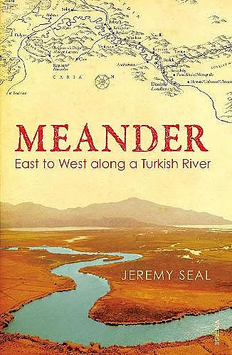 Meander cover