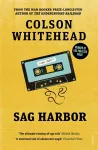 Sag Harbor cover