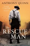 The Rescue Man cover