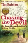 Chasing the Devil cover