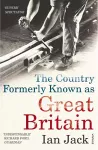 The Country Formerly Known as Great Britain cover